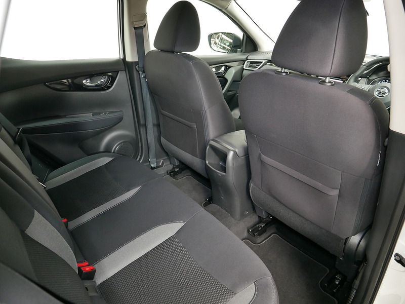 Used Nissan Qashqai 2020 for sale - 76396575: Photo 38