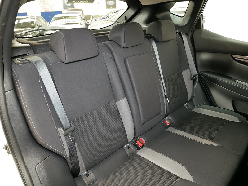 Used Nissan Qashqai 2020 for sale - 76396575: Photo 39