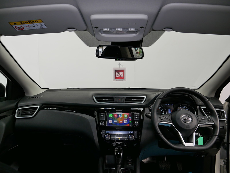 Used Nissan Qashqai 2020 for sale - 76396575: Photo 4