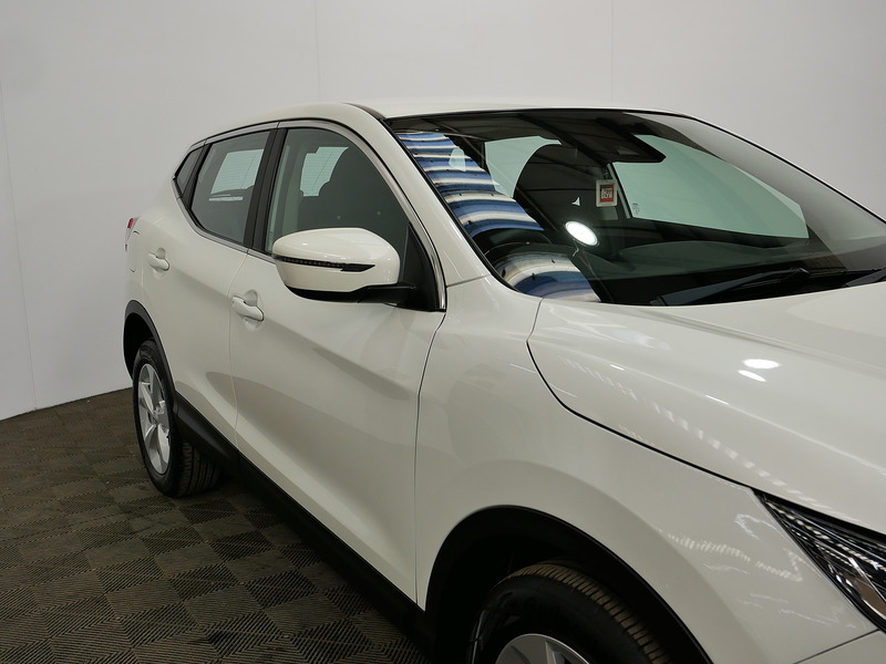 Used Nissan Qashqai 2020 for sale - 76396575: Photo 42