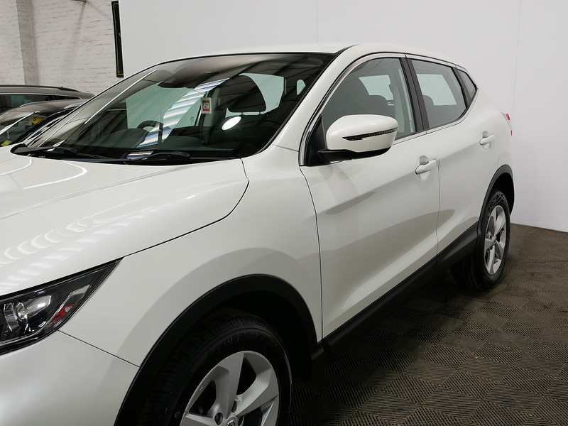 Used Nissan Qashqai 2020 for sale - 76396575: Photo 46