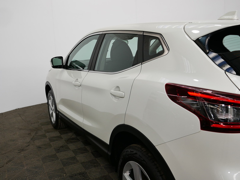 Used Nissan Qashqai 2020 for sale - 76396575: Photo 47