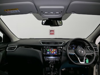 Used Nissan Qashqai 2020 for sale - 76396575: Photo