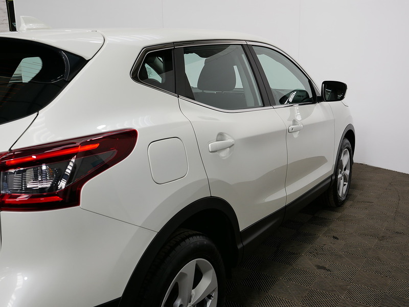 Used Nissan Qashqai 2020 for sale - 76396575: Photo 50