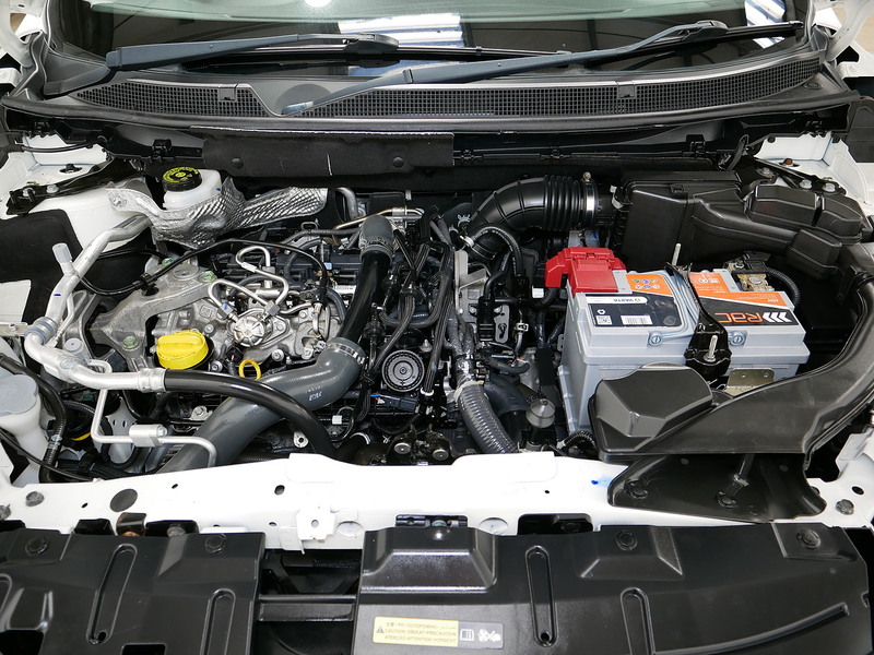 Used Nissan Qashqai 2020 for sale - 76396575: Photo 57