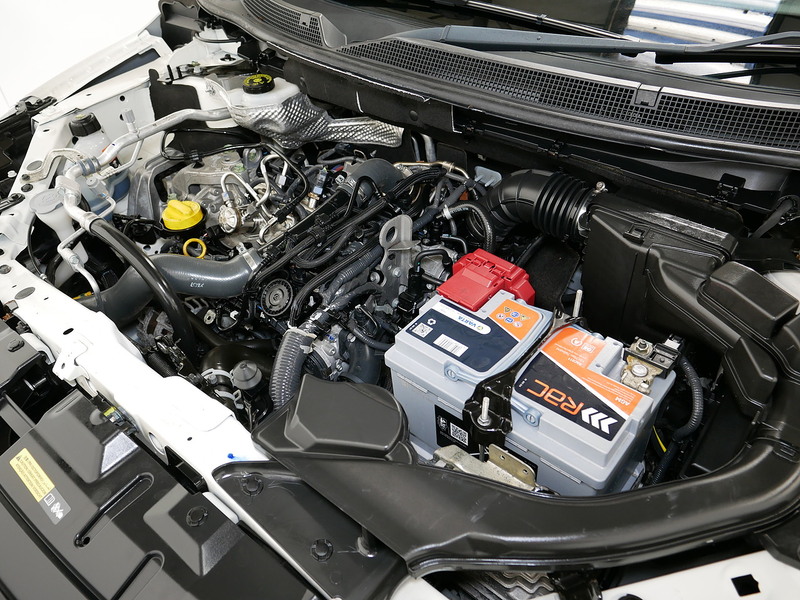 Used Nissan Qashqai 2020 for sale - 76396575: Photo 58