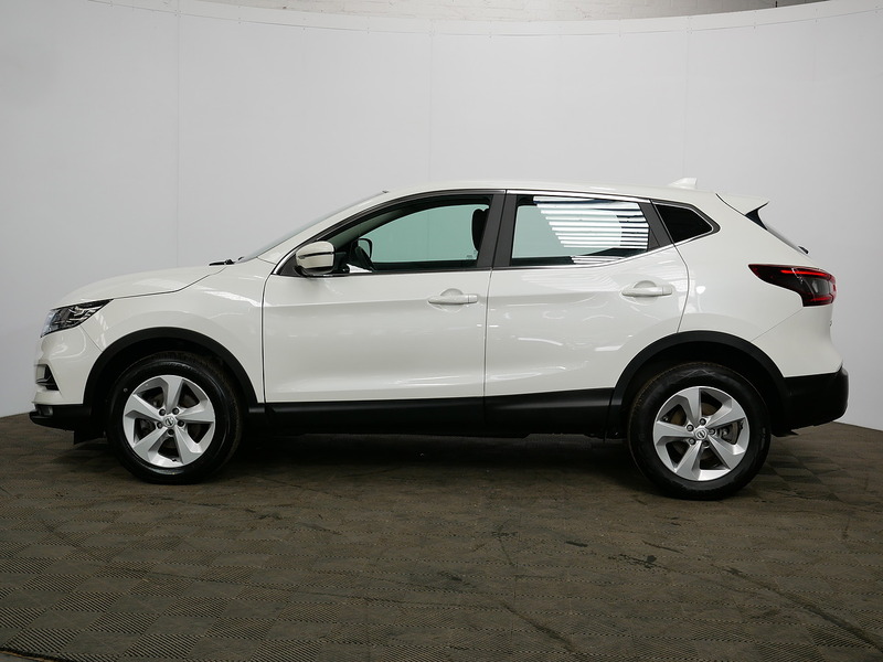 Used Nissan Qashqai 2020 for sale - 76396575: Photo 6