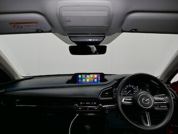 Used Mazda CX-30 2021 for sale - 78859440: Photo