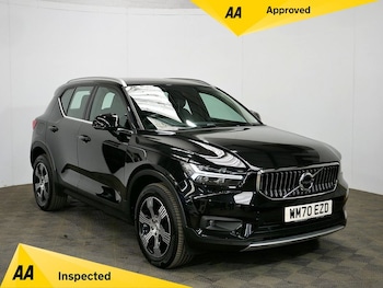 Used Volvo XC40 2021 for sale - 78443967: Photo