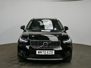 Used Volvo XC40 2021 for sale - 78443967: Photo