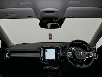 Used Volvo XC40 2021 for sale - 78443967: Photo