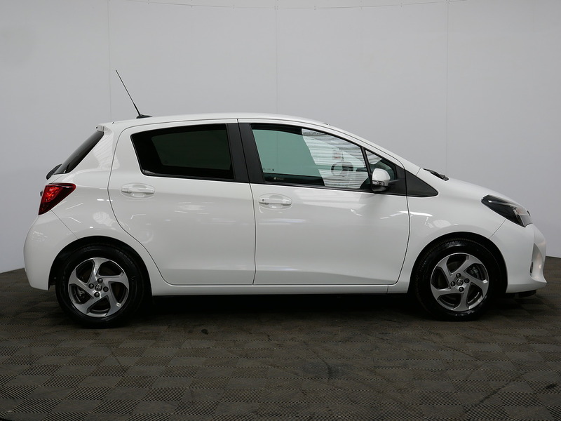 Used Toyota Yaris 2017 for sale - 76396531: Photo 10