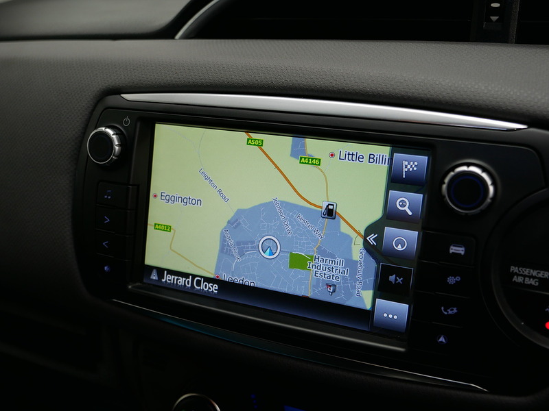 Used Toyota Yaris 2017 for sale - 76396531: Photo 14