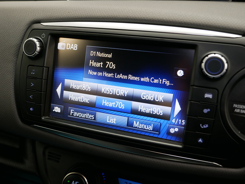 Used Toyota Yaris 2017 for sale - 76396531: Photo 15