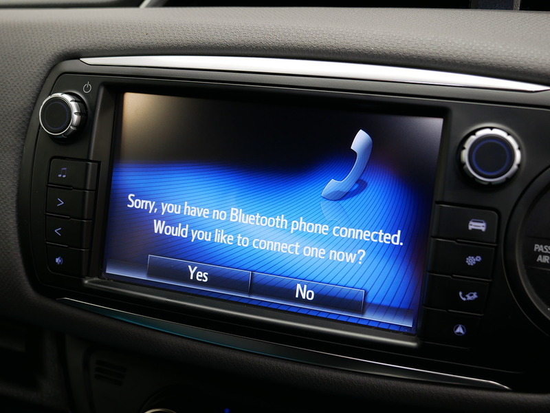 Used Toyota Yaris 2017 for sale - 76396531: Photo 16