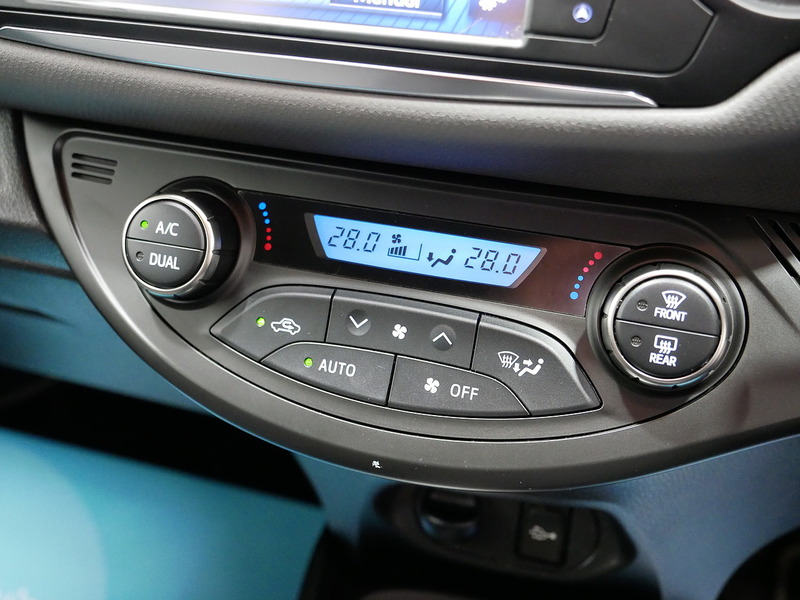 Used Toyota Yaris 2017 for sale - 76396531: Photo 18