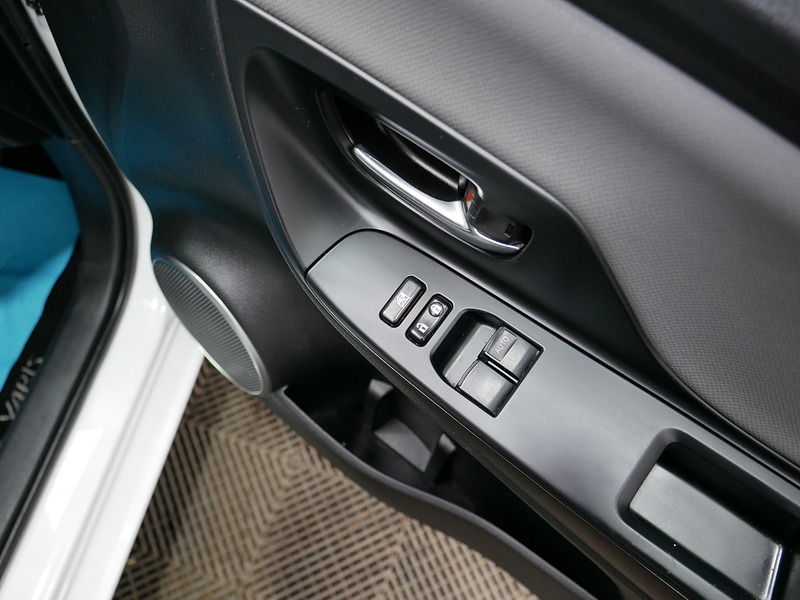 Used Toyota Yaris 2017 for sale - 76396531: Photo 30