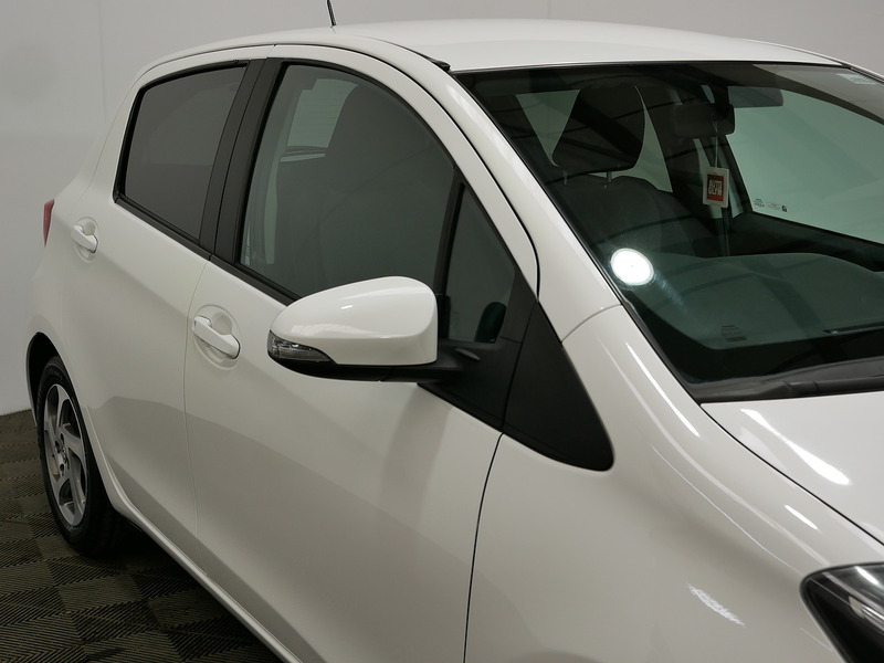 Used Toyota Yaris 2017 for sale - 76396531: Photo 42