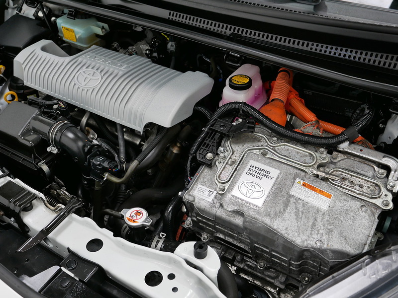 Used Toyota Yaris 2017 for sale - 76396531: Photo 43