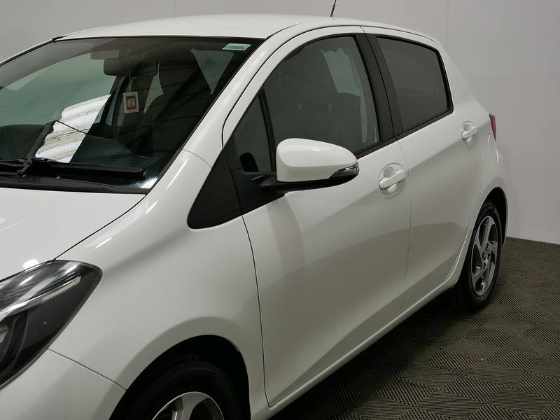 Used Toyota Yaris 2017 for sale - 76396531: Photo 47