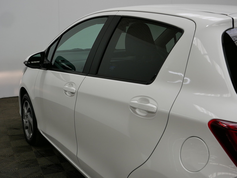 Used Toyota Yaris 2017 for sale - 76396531: Photo 48