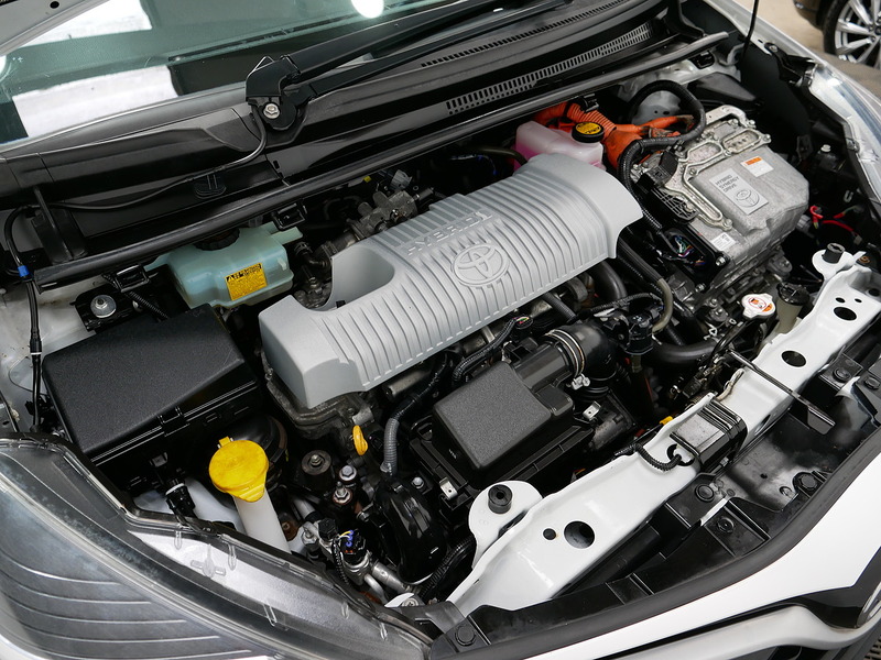 Used Toyota Yaris 2017 for sale - 76396531: Photo 57