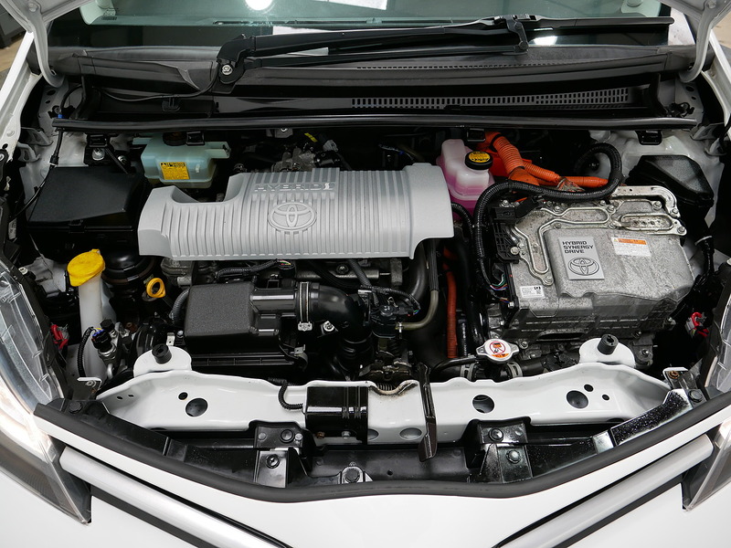 Used Toyota Yaris 2017 for sale - 76396531: Photo 58