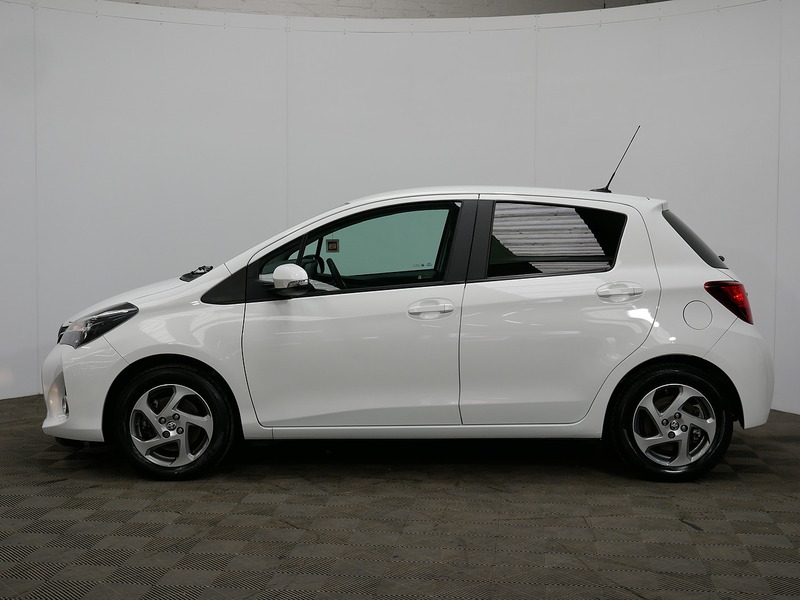 Used Toyota Yaris 2017 for sale - 76396531: Photo 6