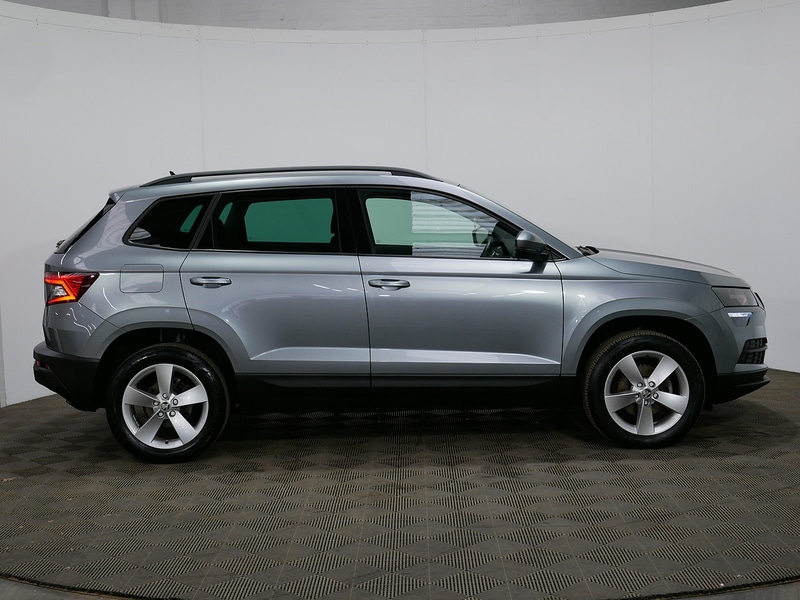 Used Skoda Karoq 2020 for sale - 76396527: Photo 10