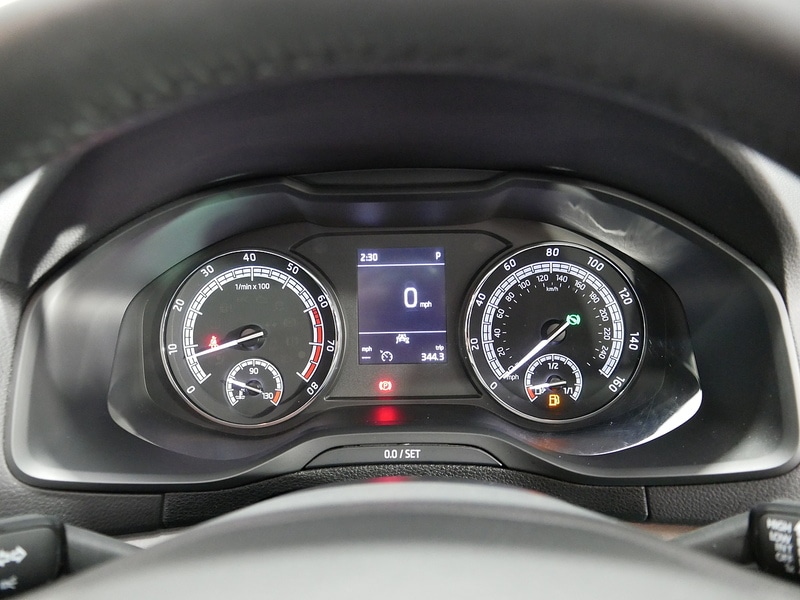 Used Skoda Karoq 2020 for sale - 76396527: Photo 11