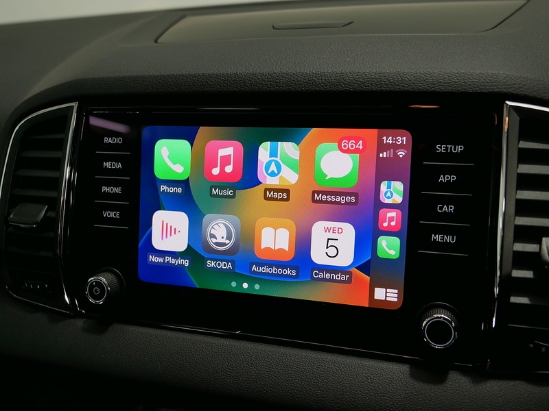 Used Skoda Karoq 2020 for sale - 76396527: Photo 15