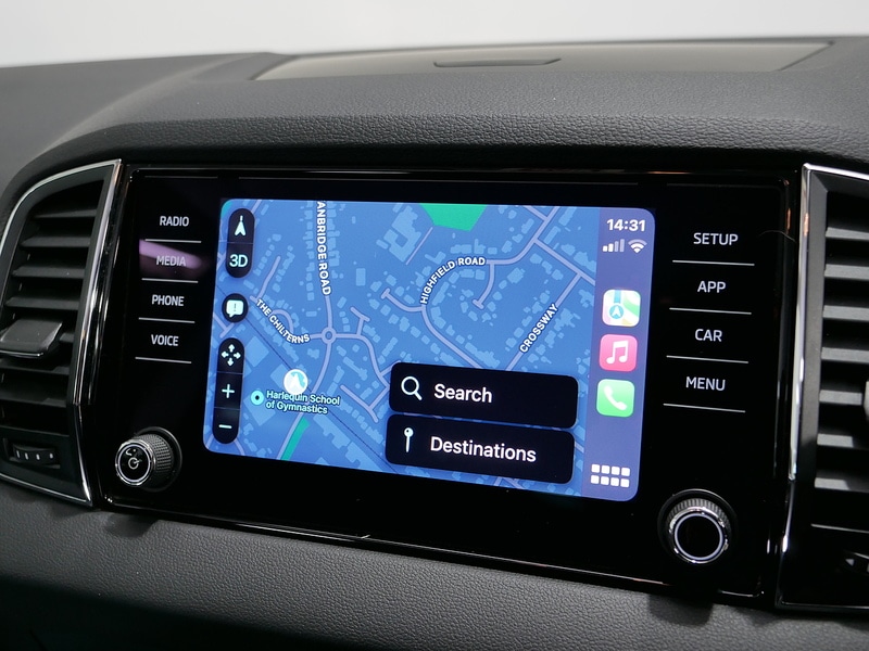 Used Skoda Karoq 2020 for sale - 76396527: Photo 16