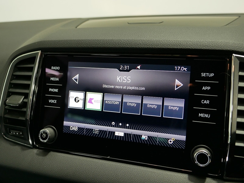 Used Skoda Karoq 2020 for sale - 76396527: Photo 17