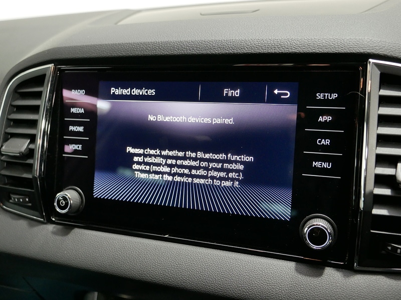 Used Skoda Karoq 2020 for sale - 76396527: Photo 18