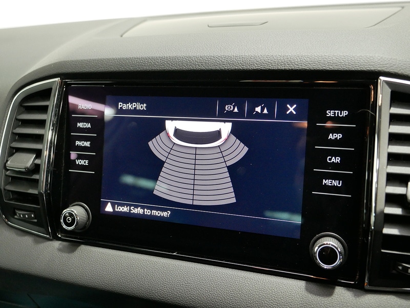 Used Skoda Karoq 2020 for sale - 76396527: Photo 19