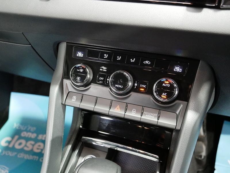 Used Skoda Karoq 2020 for sale - 76396527: Photo 21