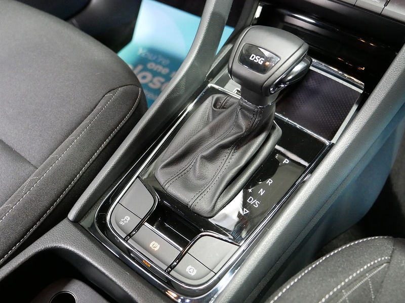 Used Skoda Karoq 2020 for sale - 76396527: Photo 22