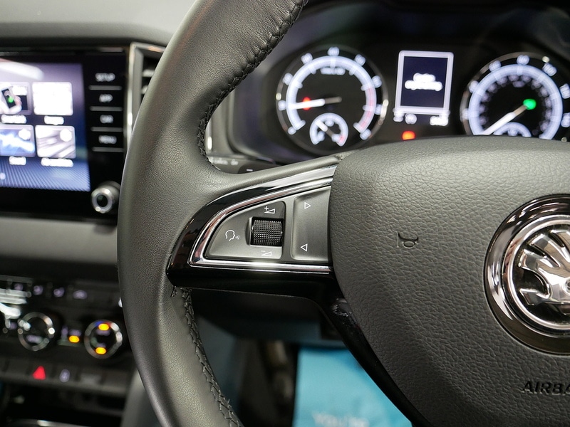 Used Skoda Karoq 2020 for sale - 76396527: Photo 24