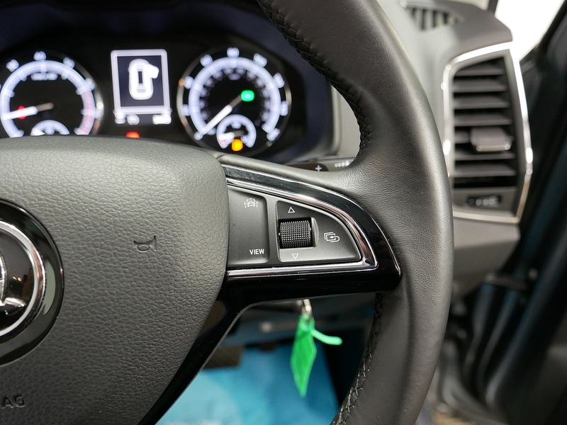 Used Skoda Karoq 2020 for sale - 76396527: Photo 25