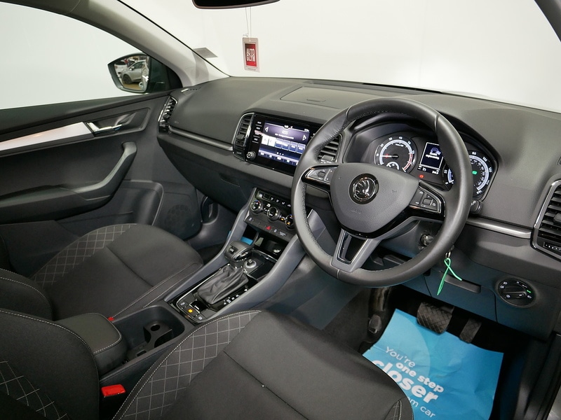 Used Skoda Karoq 2020 for sale - 76396527: Photo 31