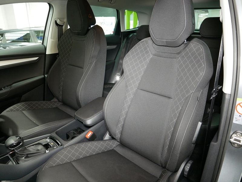 Used Skoda Karoq 2020 for sale - 76396527: Photo 34