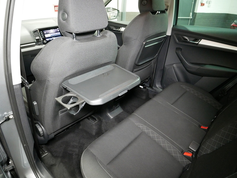 Used Skoda Karoq 2020 for sale - 76396527: Photo 35