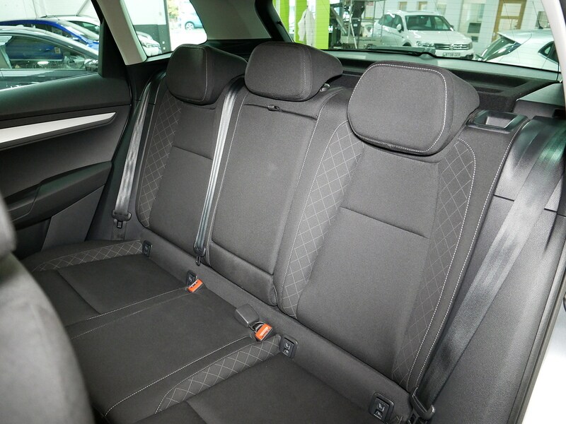 Used Skoda Karoq 2020 for sale - 76396527: Photo 37