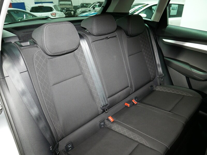 Used Skoda Karoq 2020 for sale - 76396527: Photo 39