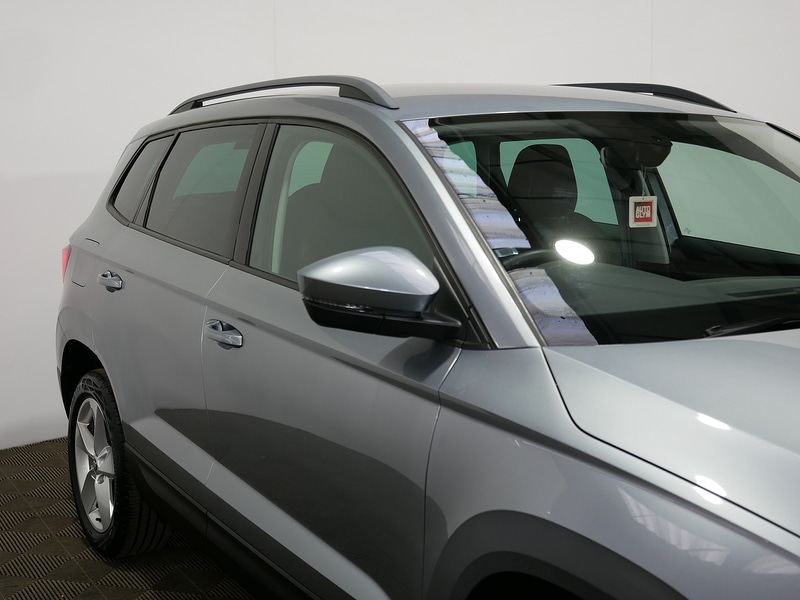 Used Skoda Karoq 2020 for sale - 76396527: Photo 42