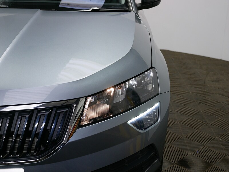 Used Skoda Karoq 2020 for sale - 76396527: Photo 45