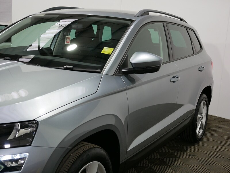 Used Skoda Karoq 2020 for sale - 76396527: Photo 46