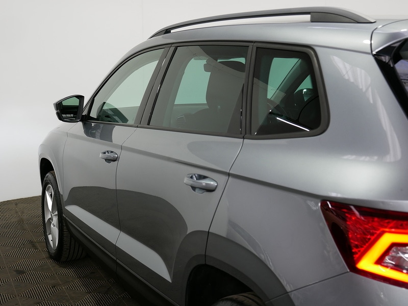 Used Skoda Karoq 2020 for sale - 76396527: Photo 47