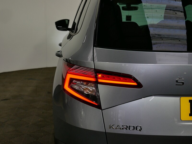 Used Skoda Karoq 2020 for sale - 76396527: Photo 48