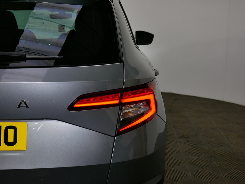 Used Skoda Karoq 2020 for sale - 76396527: Photo 49